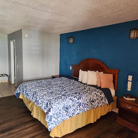 Regency Inn - Fort Sam Houston 圣安东尼奥 外观 照片