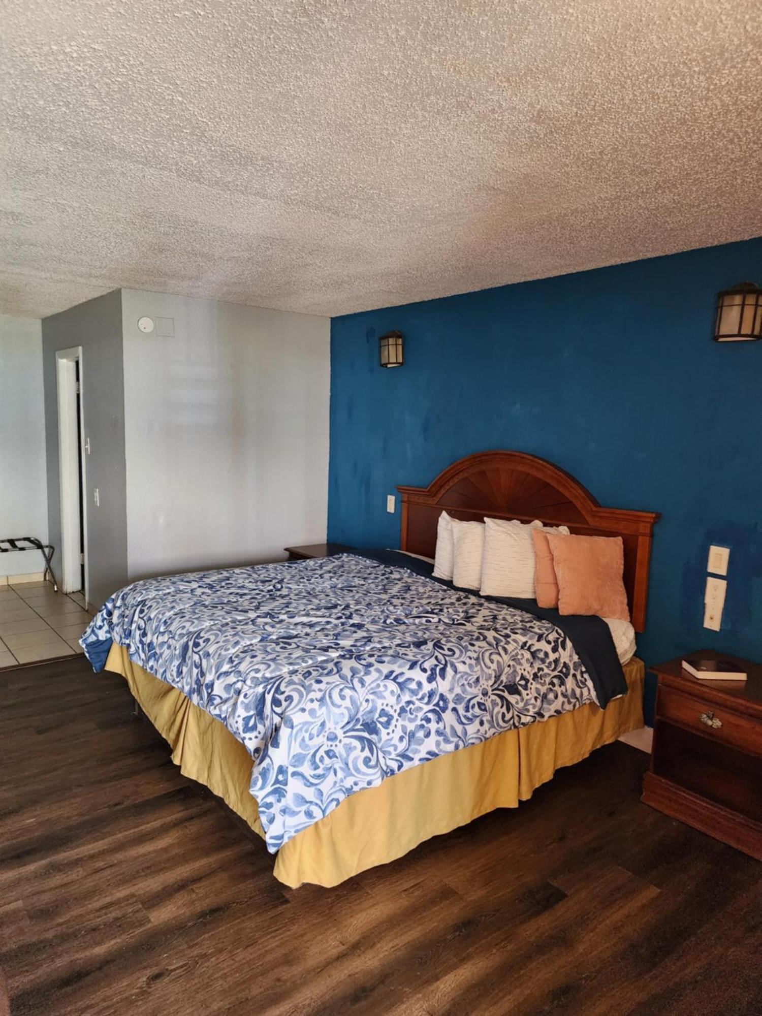 Regency Inn - Fort Sam Houston 圣安东尼奥 外观 照片
